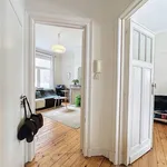  appartement avec 1 chambre(s) en location à ETTERBEEK