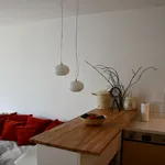 Miete 1 Schlafzimmer wohnung von 60 m² in Frankfurt