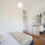 Rent a room in lisbon