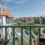 charmant zuidgerichte duplex op een steenworp van het strand