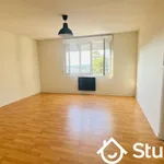 Rent 3 bedroom apartment of 67 m² in Angoulême