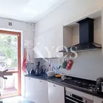 Rent 3 bedroom apartment of 91 m² in Milan