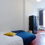 Appartement de 172 m² avec 1 chambre(s) en location à Marseille