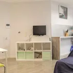 Rent 1 bedroom apartment in madrid