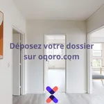  appartement avec 3 chambre(s) en location à Poitiers