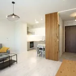 Rent 2 bedroom apartment of 45 m² in Katowice