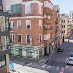 Alquilar 1 dormitorio apartamento en madrid