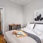 Rent 1 bedroom apartment in Warsaw