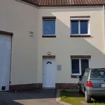 Appartement de 37 m² avec 2 chambre(s) en location à Arras