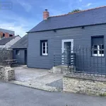 Location Maison Liffré 35340 Ille-et-Vilaine - 3 pièces  51 m2  à 650 euros