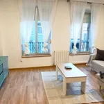 Rent 5 bedroom apartment of 110 m² in Madrid