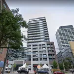 Rent 1 bedroom apartment in Toronto (Moss Park)