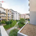 Pronajměte si 2 ložnic/e byt o rozloze 54 m² v Praha