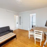 Appartement de 67 m² avec 4 chambre(s) en location à GRENOBLE