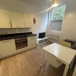 Rent 1 bedroom flat in Manchester