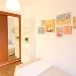 Rent a room in madrid