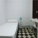 Rent a room in granada