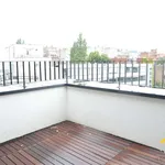 Huur 1 slaapkamer appartement in Antwerpen