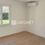 Appartement de 53 m² avec 2 chambre(s) en location à Vedène