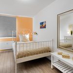 Miete 2 Schlafzimmer wohnung von 45 m² in Leipzig