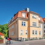 Rent 1 bedroom apartment of 47 m² in Dresden