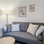 Rent 3 bedroom apartment in Segovia