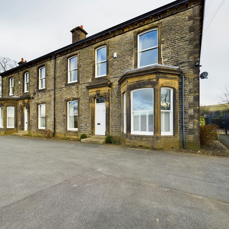 Flat to rent on Keighley Road Skipton,  BD23 New Town