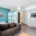 Appartement de 26 m² avec 1 chambre(s) en location à Cannes