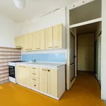 Rent 2 bedroom apartment in Chomutov