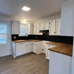 Rent 5 bedroom apartment in Magog