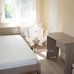 Rent 3 bedroom apartment of 50 m² in Debrecen