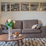 Rent 3 bedroom apartment of 753 m² in Barcelona