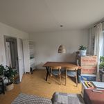 Lej 2-værelses lejlighed på 60 m² i Aarhus N