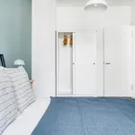 Miete 3 Schlafzimmer wohnung von 90 m² in Berlin