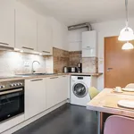 Rent 1 bedroom apartment of 56 m² in Dusseldorf