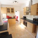 house for rent in Abington Avenue, Northampton UK