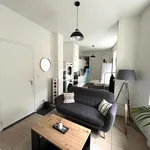 Appartement de 36 m² avec 2 chambre(s) en location à Lille