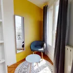  appartement avec 6 chambre(s) en location à Paris