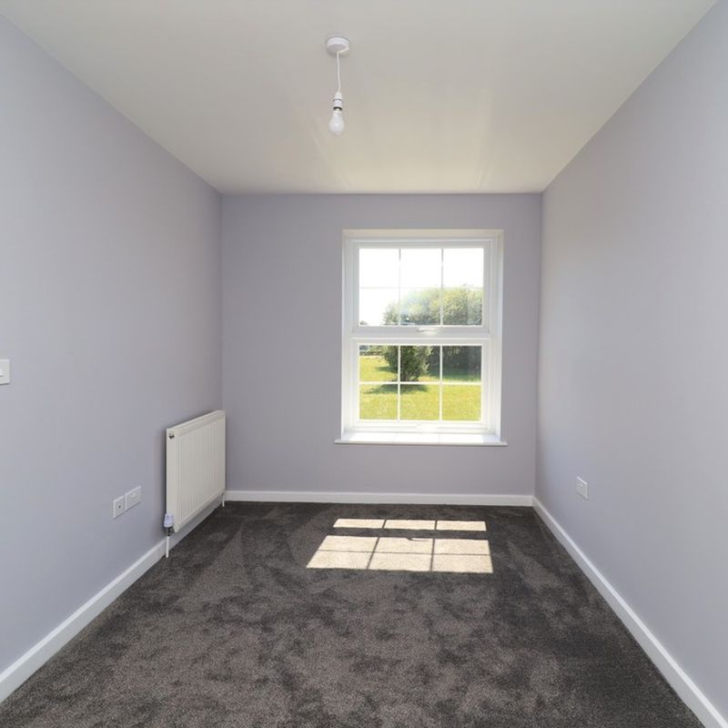 2 room apartment to let in Bishops Waltham Winchester Road, Waltham Chase united_kingdom Newtown