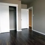 1 bedroom apartment of 570 sq. ft in Edmonton