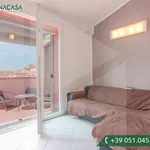 Affitto 2 camera casa di 64 m² in Bologna