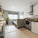 Rent 1 bedroom flat in Birmingham