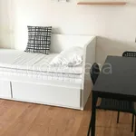 Rent 1 bedroom apartment of 32 m² in Milano