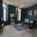 Huur 1 slaapkamer appartement in Liège