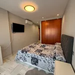 Rent 2 bedroom apartment of 155 m² in Málaga