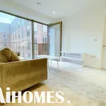 Rent 2 bedroom apartment in North West England