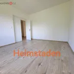 Rent 3 bedroom apartment of 51 m² in Havířov