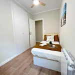 Rent 5 bedroom apartment in Valencia