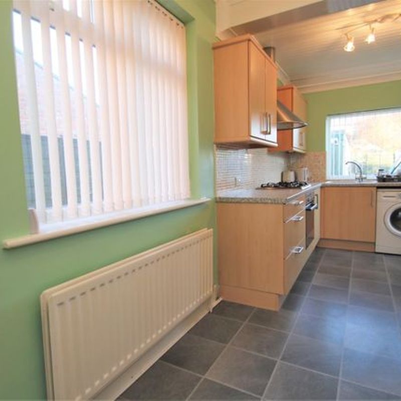 Property to rent in Coniston Road, Grangefield TS18 Newtown