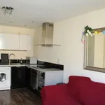 Rent 1 bedroom flat in Birmingham